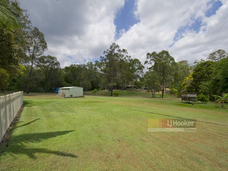 276 Beaudesert-Beenleigh Rd, Bahrs Scrub QLD 4207