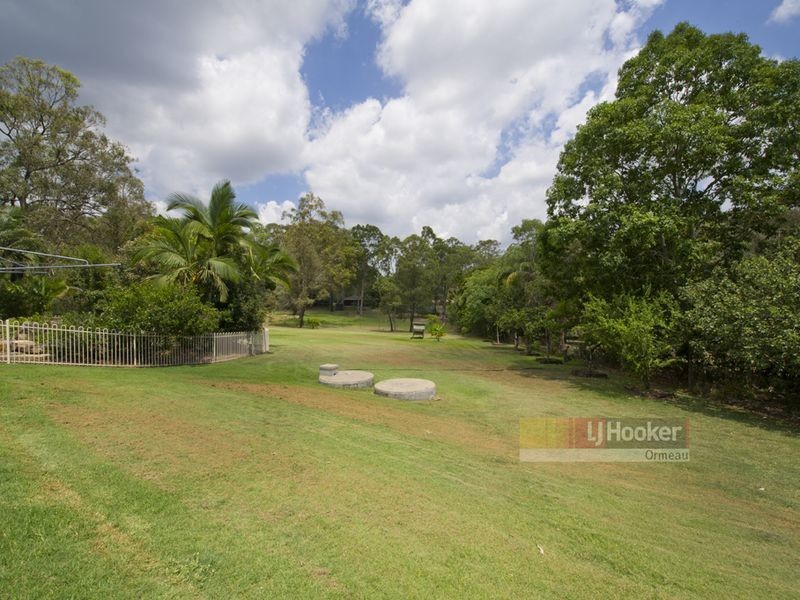 276 Beaudesert-Beenleigh Rd, Bahrs Scrub QLD 4207
