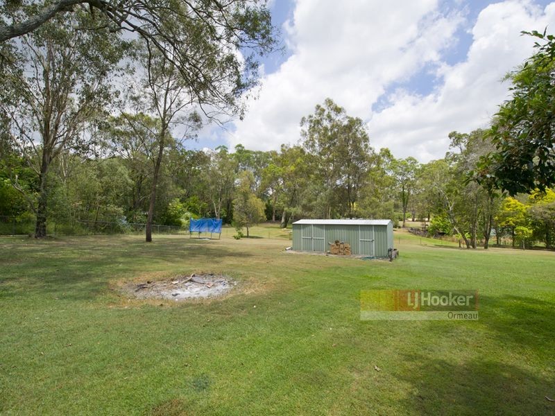 276 Beaudesert-Beenleigh Rd, Bahrs Scrub QLD 4207