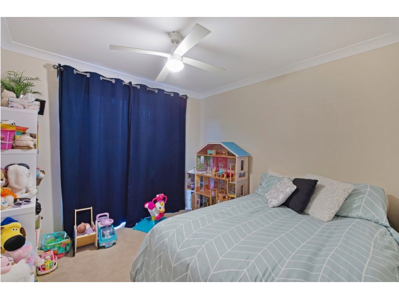 17 Bedivere Drive, Ormeau QLD 4208