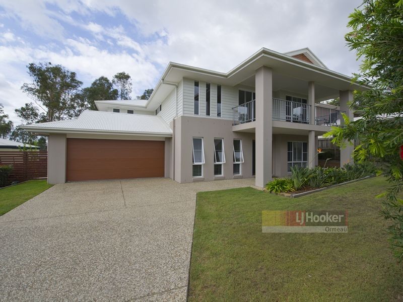 6 Peachester Close, Ormeau QLD 4208