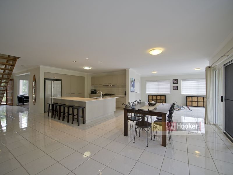 6 Peachester Close, Ormeau QLD 4208