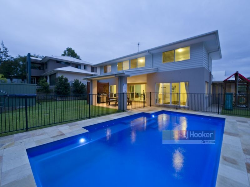 6 Peachester Close, Ormeau QLD 4208