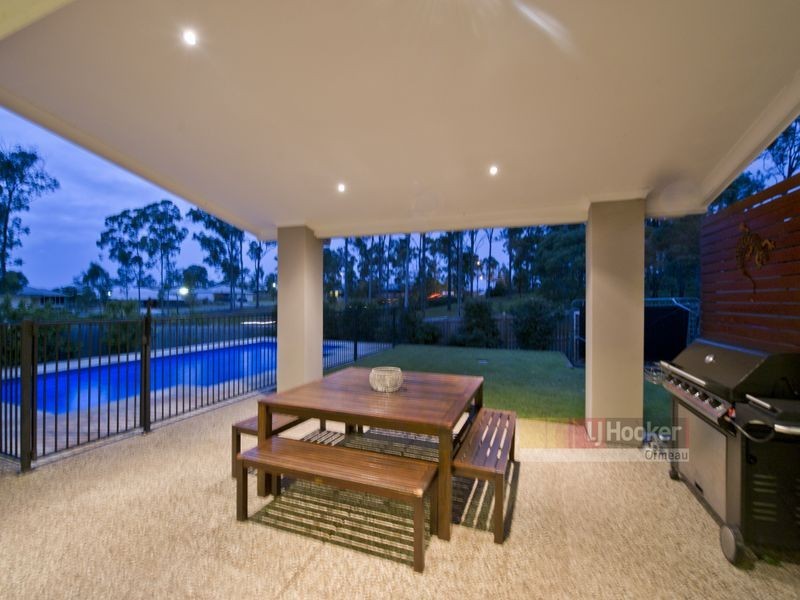 6 Peachester Close, Ormeau QLD 4208