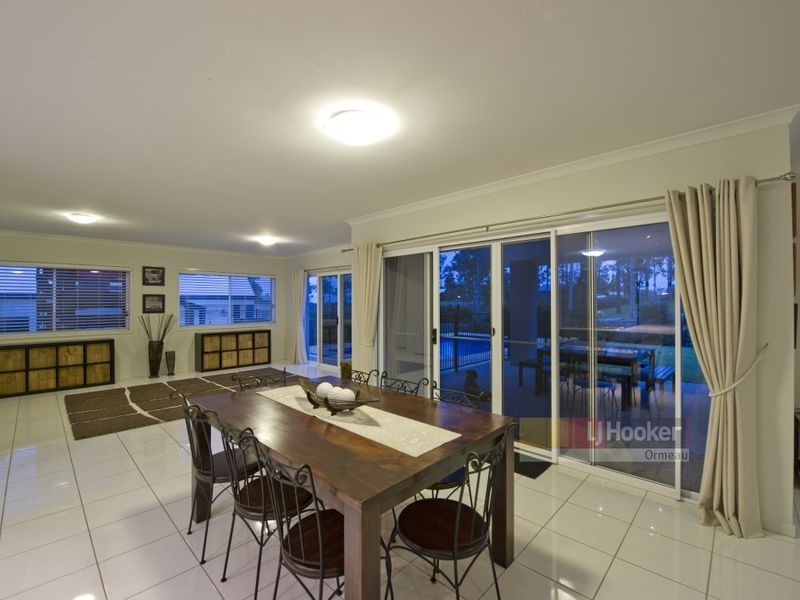 6 Peachester Close, Ormeau QLD 4208