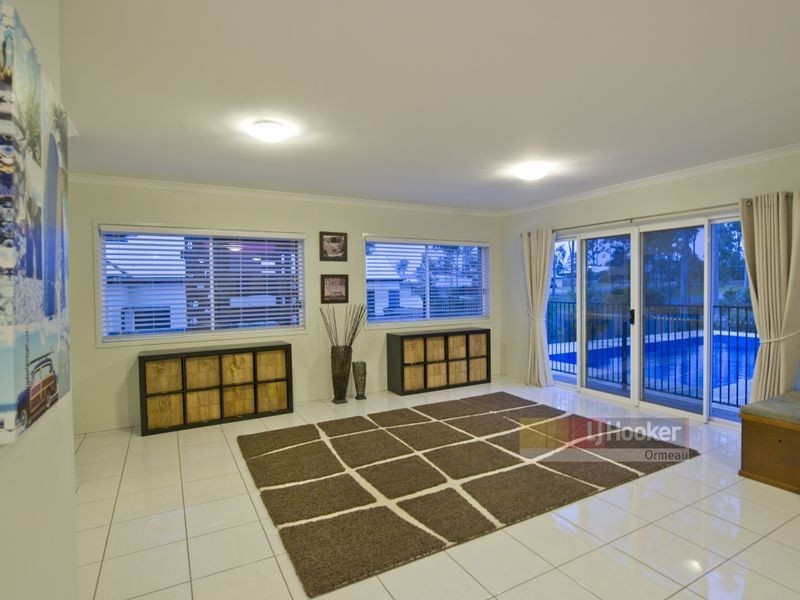 6 Peachester Close, Ormeau QLD 4208