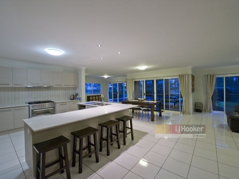 6 Peachester Close, Ormeau QLD 4208