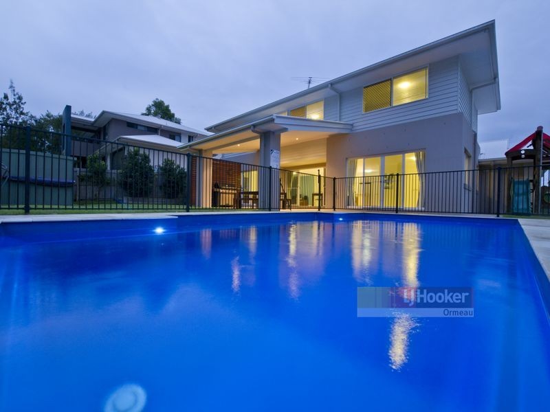 6 Peachester Close, Ormeau QLD 4208