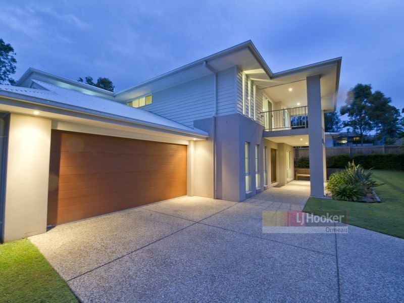 6 Peachester Close, Ormeau QLD 4208