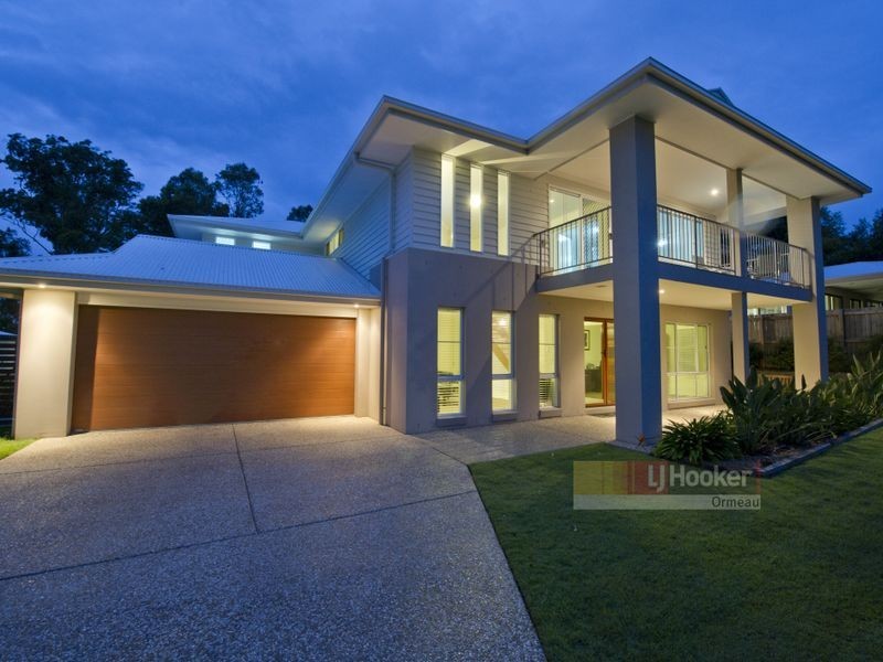 6 Peachester Close, Ormeau QLD 4208