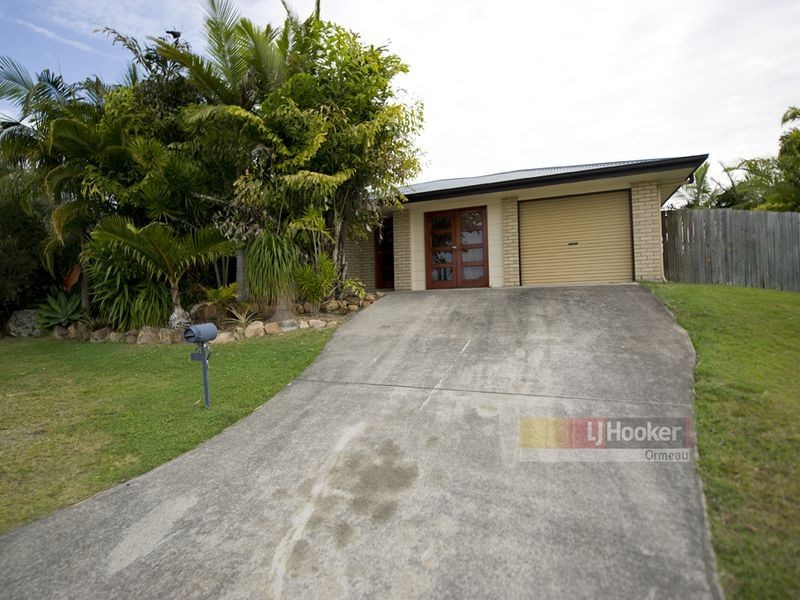 3 Boree Court, Ormeau QLD 4208