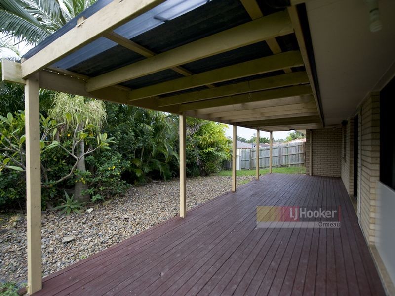 3 Boree Court, Ormeau QLD 4208