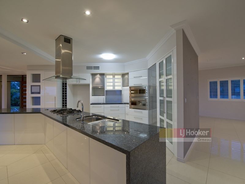 98 The Plateau, Ormeau Hills QLD 4208