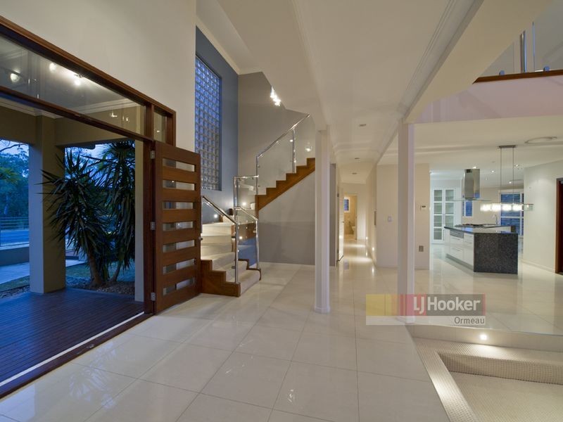 98 The Plateau, Ormeau Hills QLD 4208
