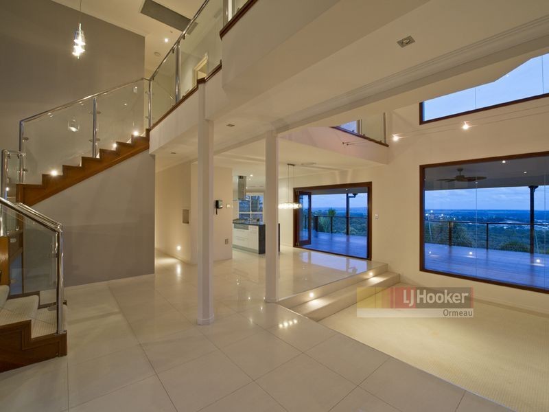 98 The Plateau, Ormeau Hills QLD 4208