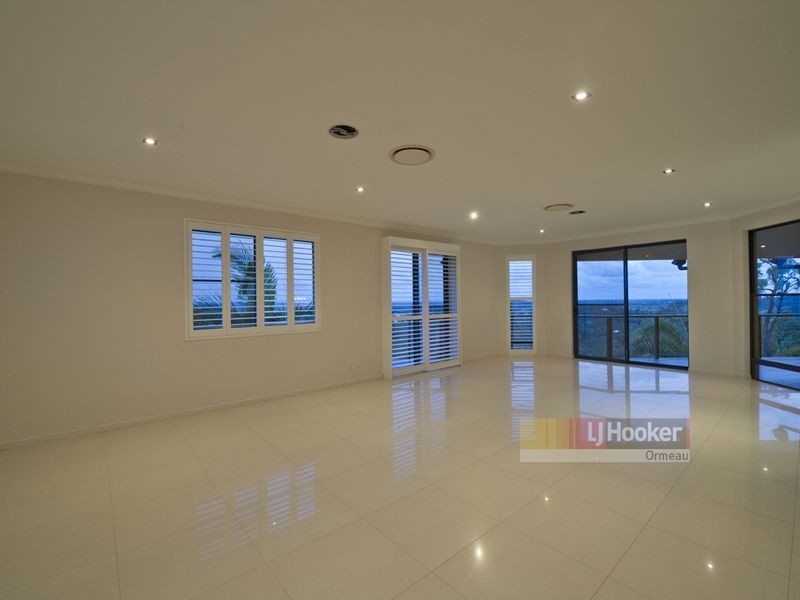 98 The Plateau, Ormeau Hills QLD 4208