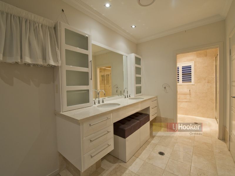 98 The Plateau, Ormeau Hills QLD 4208
