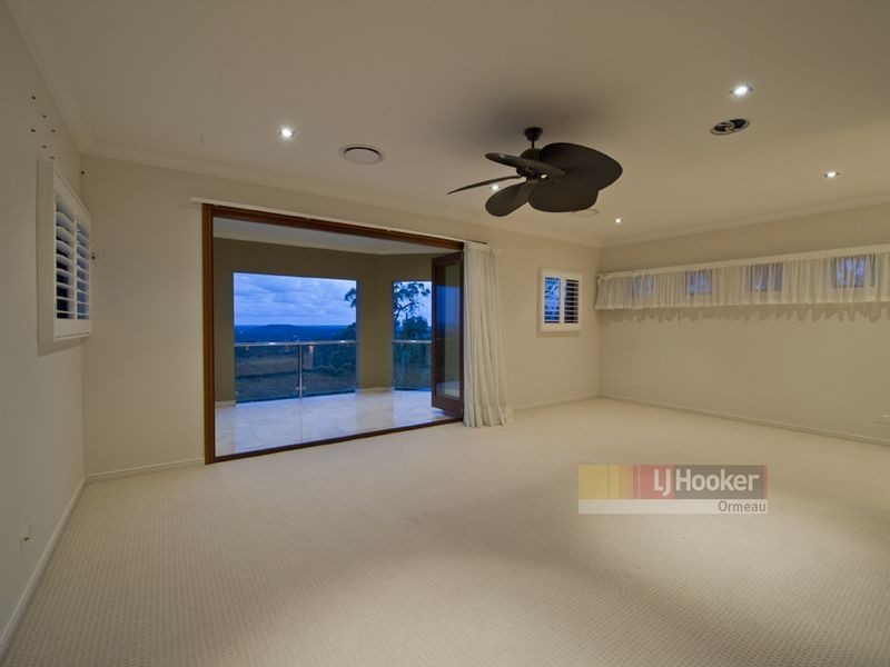 98 The Plateau, Ormeau Hills QLD 4208