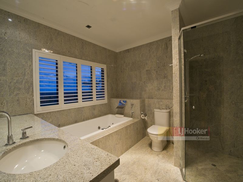 98 The Plateau, Ormeau Hills QLD 4208