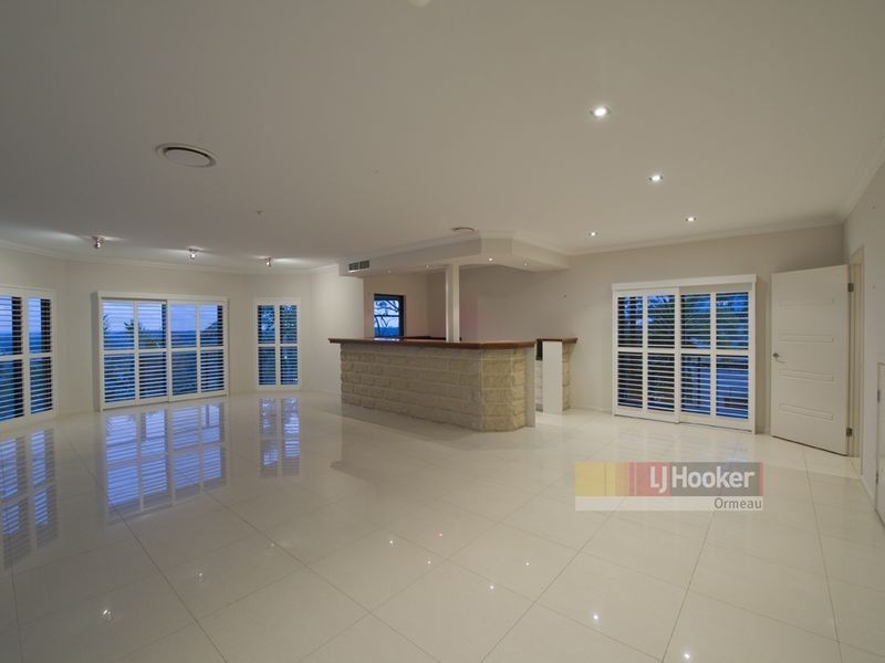 98 The Plateau, Ormeau Hills QLD 4208