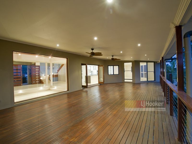 98 The Plateau, Ormeau Hills QLD 4208