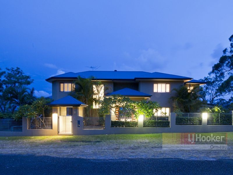 98 The Plateau, Ormeau Hills QLD 4208
