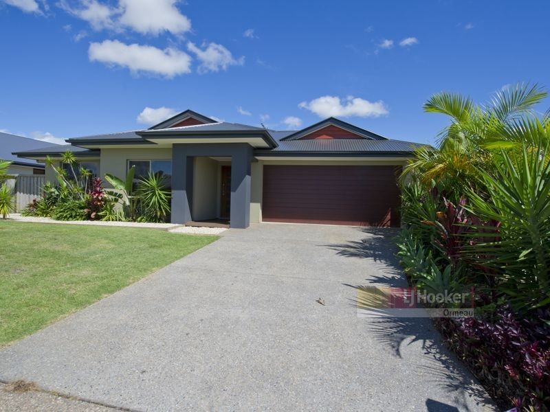 22 Carrieton St, Ormeau QLD 4208