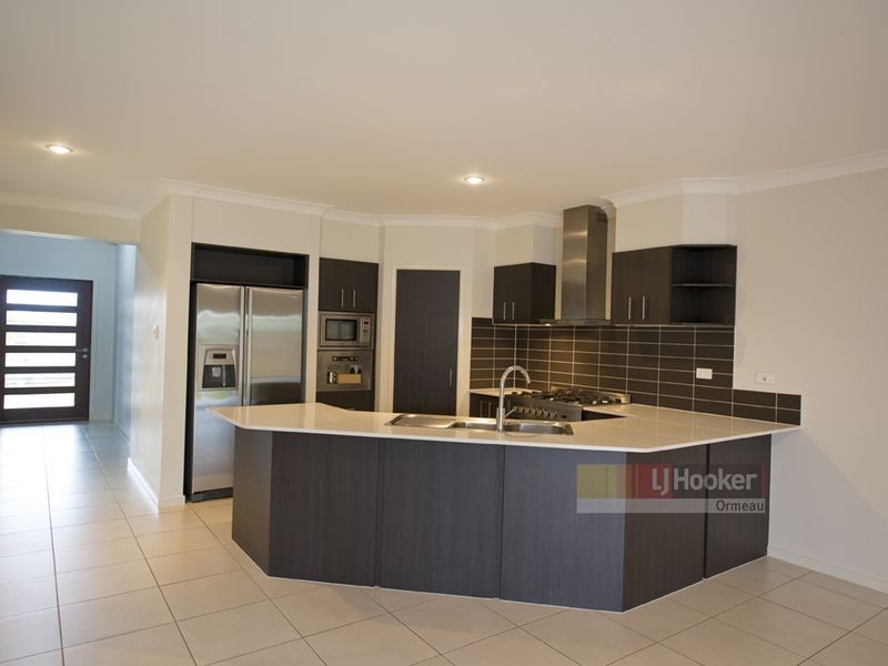 22 Carrieton St, Ormeau QLD 4208