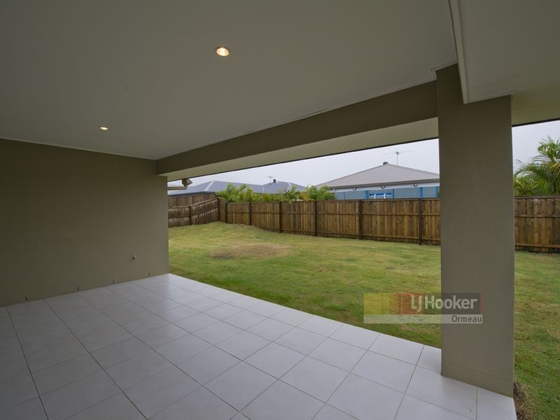 22 Carrieton St, Ormeau QLD 4208