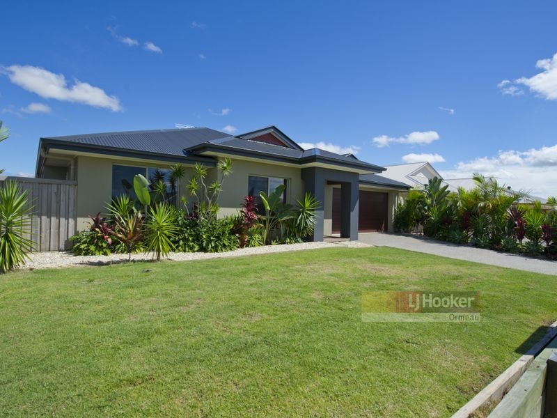 22 Carrieton St, Ormeau QLD 4208