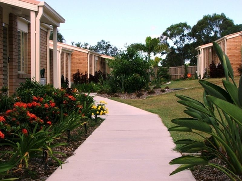 8/135 Fryar Rd, Eagleby QLD 4207