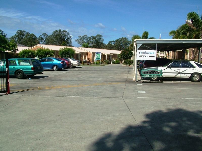 8/135 Fryar Rd, Eagleby QLD 4207