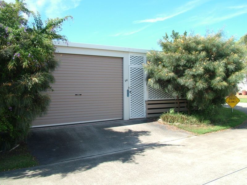 96/26 Goldmine Rd, Ormeau QLD 4208