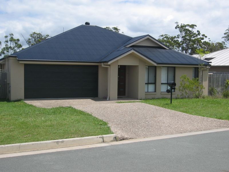 40 Valda Ave, Coomera QLD 4209