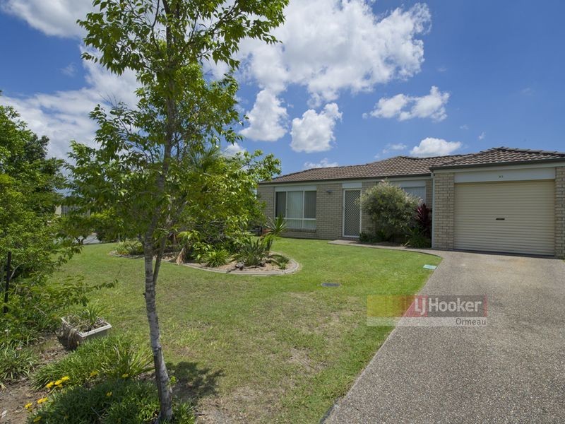 33/46-58 Clarks Rd, Loganholme QLD 4129