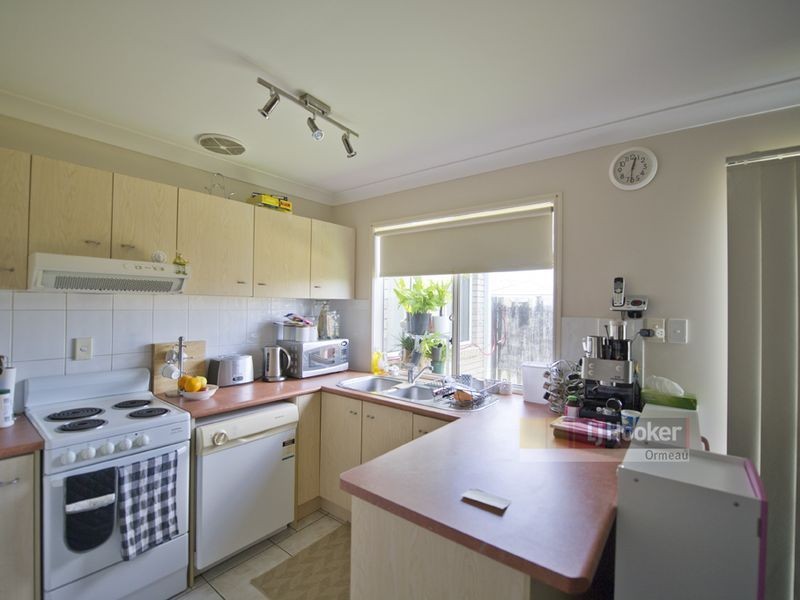 33/46-58 Clarks Rd, Loganholme QLD 4129