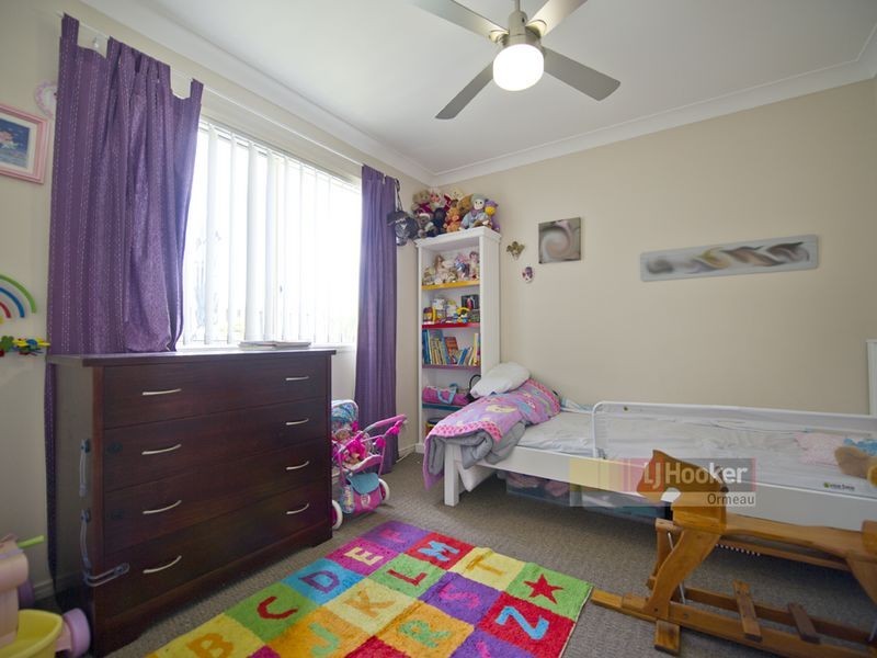 33/46-58 Clarks Rd, Loganholme QLD 4129