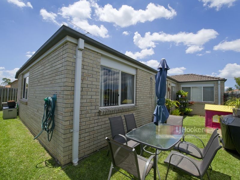 33/46-58 Clarks Rd, Loganholme QLD 4129