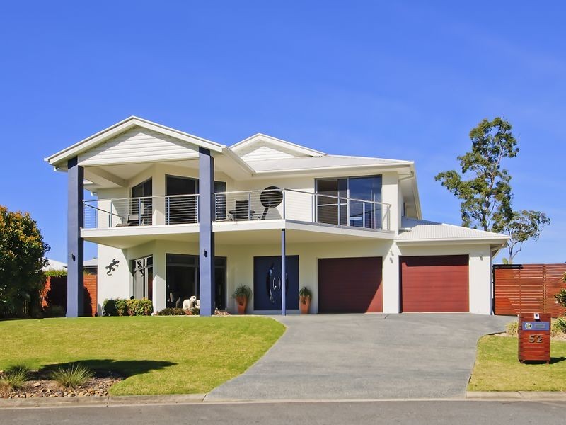 52 Picnic Creek Drive, Coomera QLD 4209