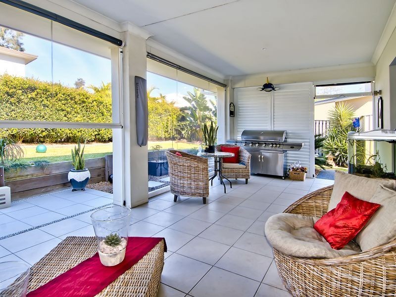 52 Picnic Creek Drive, Coomera QLD 4209