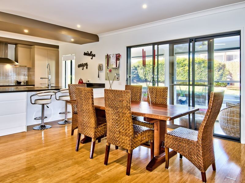 52 Picnic Creek Drive, Coomera QLD 4209