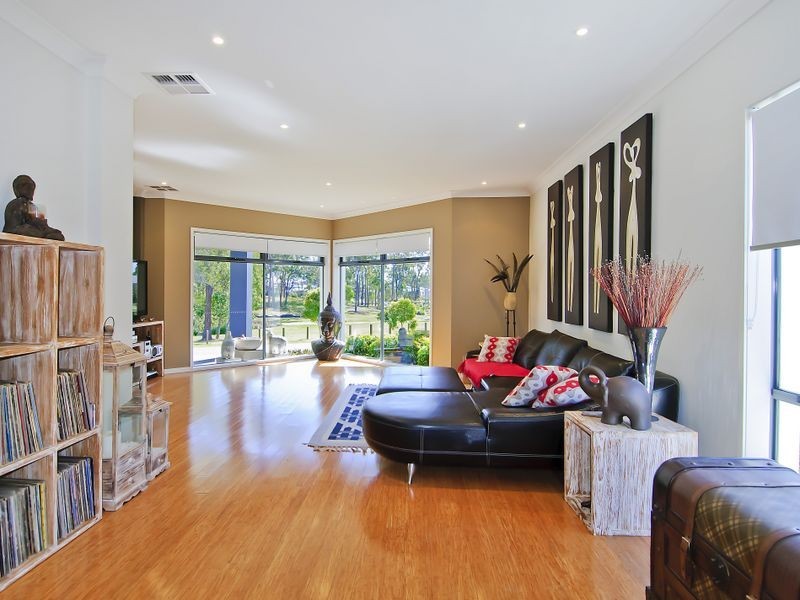 52 Picnic Creek Drive, Coomera QLD 4209