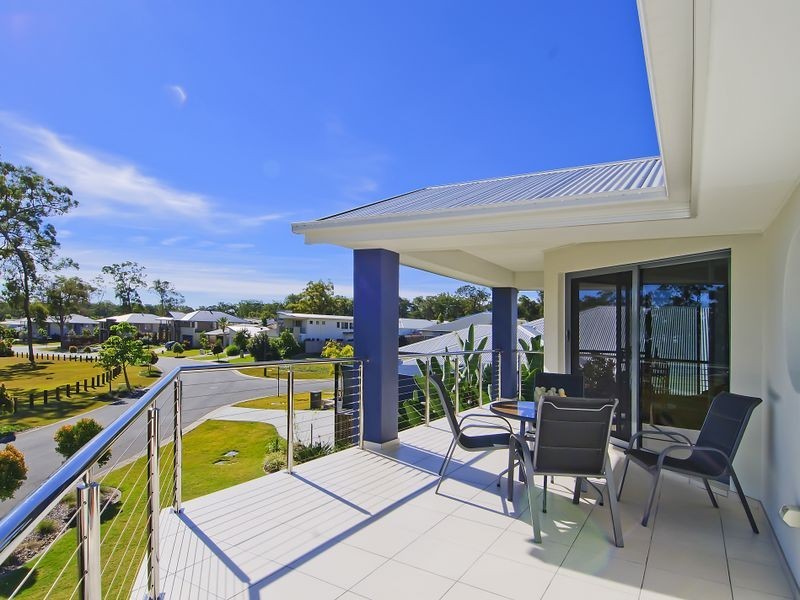 52 Picnic Creek Drive, Coomera QLD 4209