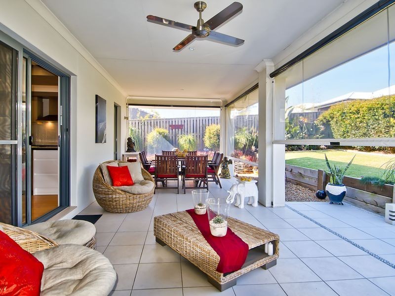 52 Picnic Creek Drive, Coomera QLD 4209