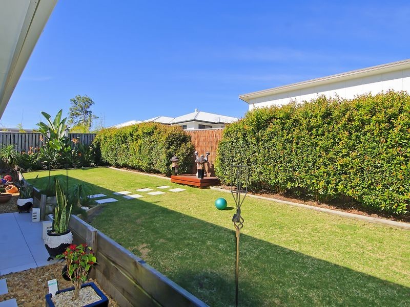 52 Picnic Creek Drive, Coomera QLD 4209