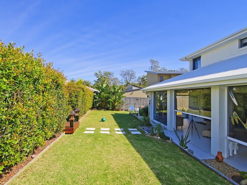 52 Picnic Creek Drive, Coomera QLD 4209