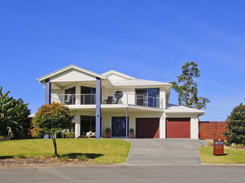 52 Picnic Creek Drive, Coomera QLD 4209