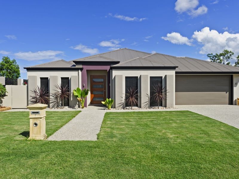7 Summerlea Cres, Ormeau QLD 4208