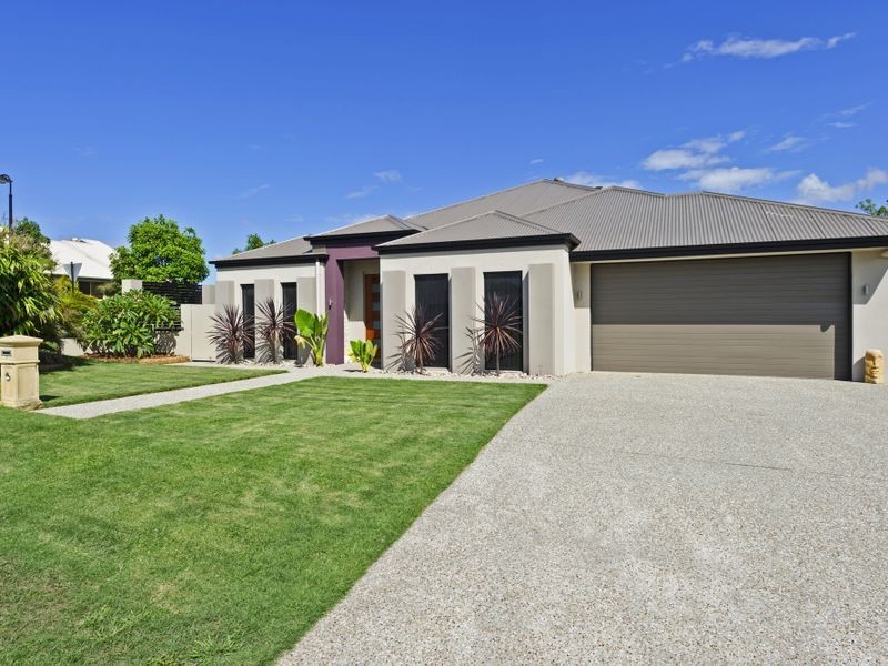 7 Summerlea Cres, Ormeau QLD 4208