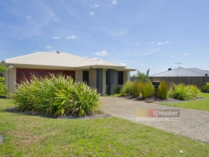 3 Elmore St, Ormeau QLD 4208